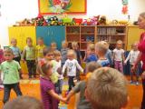 W szkole w Nieradzie świętowali na sportowo 