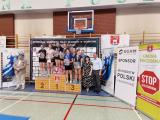 Indywidualne Mistrzostwa Polski Młodzików w Badmintonie