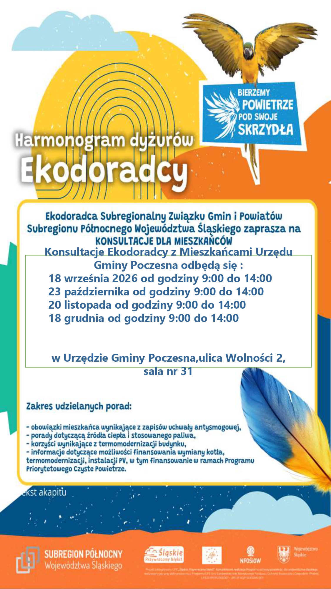 plakat